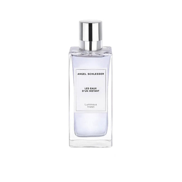 LES EAUX D'UN INSTANT luminous violet Eau de toilette