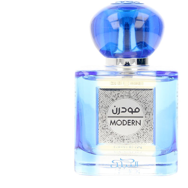 MODERN Eau de parfum  100 ml