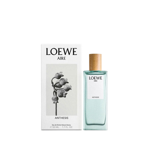 AIR ANTHESIS Eau de parfum