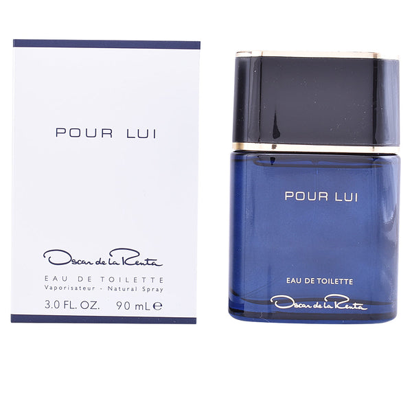 POUR LUI eau de toilette  90 ml