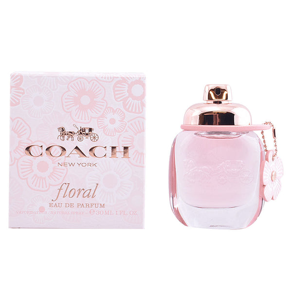 COACH FLORAL eau de parfum