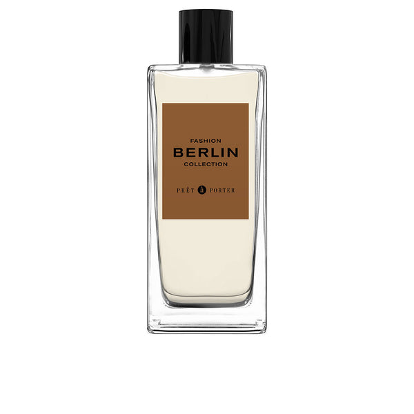 BERLIN COLLECTION Eau de parfum  100 ml