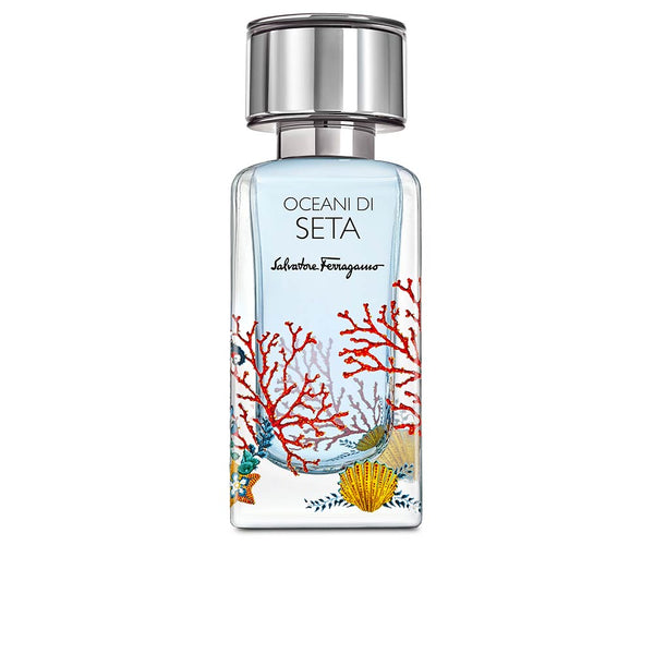 OCEANI DI SETA eau de parfum  100 ml