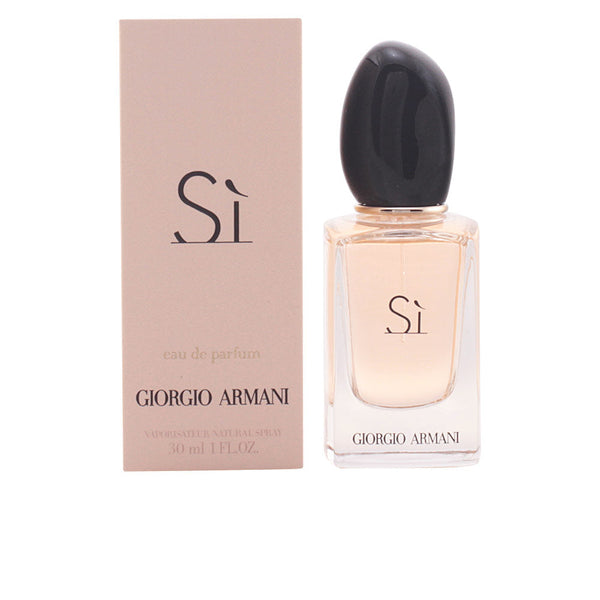 SÌ eau de parfum