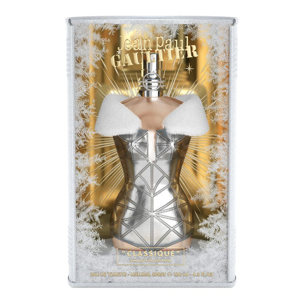 CLASSIQUE Eau de toilette  collector edition 100 ml