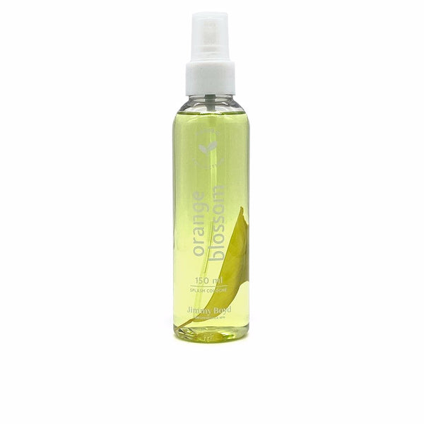 ORANGE BLOSSOM eau de cologne  150 ml