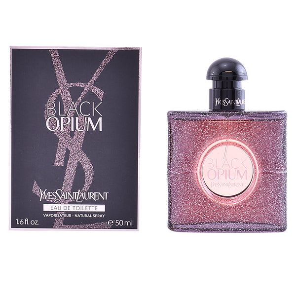 BLACK OPIUM eau de toilette  50 ml
