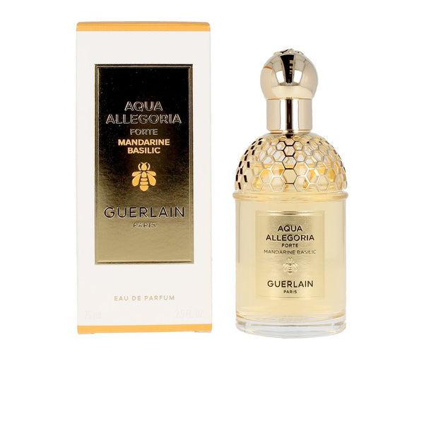 AQUA ALLEGORIA MANDARINE BASILIC FORTE Eau de parfum