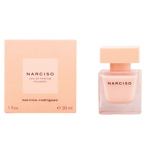 NARCISO eau de parfum poudrée