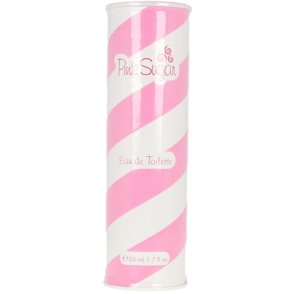 PINK SUGAR eau de toilette