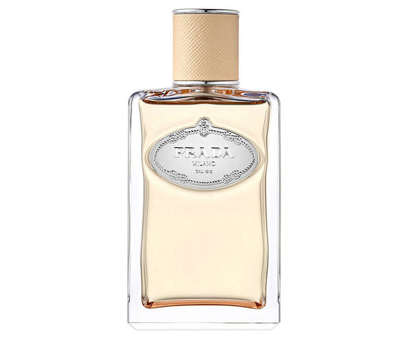 INFUSION FLEUR D'ORANGER eau de parfum  100 ml