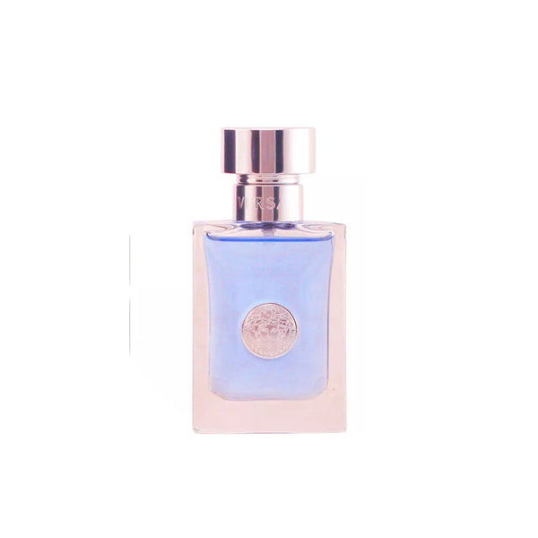 VERSACE POUR HOMME eau de toilette spray 30 ml