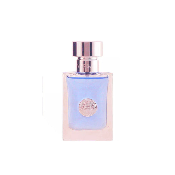 VERSACE POUR HOMME eau de toilette