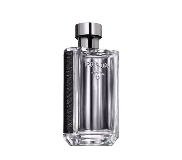 L'HOMME PRADA eau de toilette