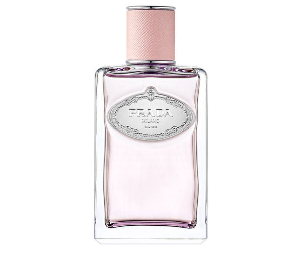 INFUSION ROSE eau de parfum  100 ml