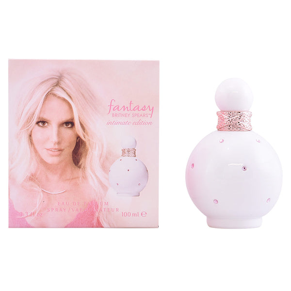 FANTASY INTIMATE EDITION eau de parfum  100 ml