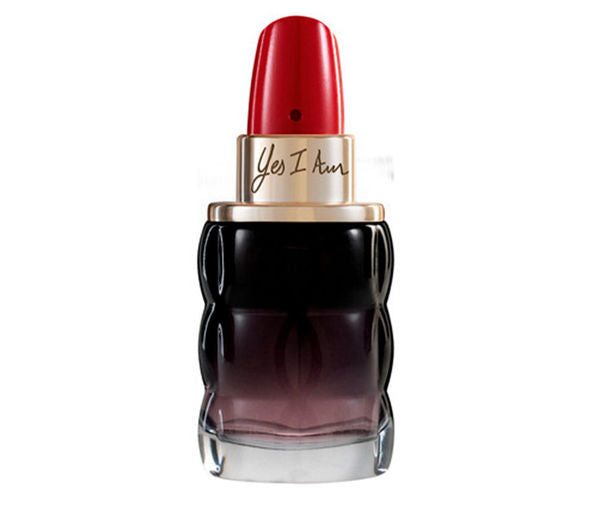 YES I AM eau de parfum