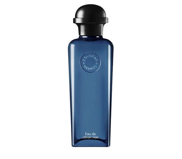 EAU DE CITRON NOIR eau de cologne  100 ml