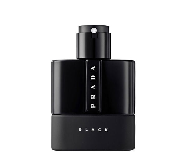 LUNA ROSSA BLACK eau de parfum