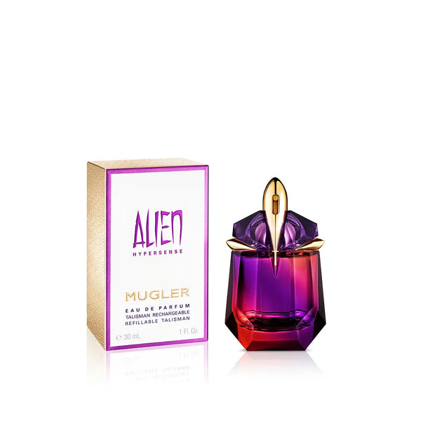 ALIEN HYPERSENSE Eau de parfum
