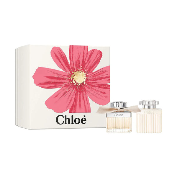 CHLOÉ SIGNATURE CASE 2 pcs