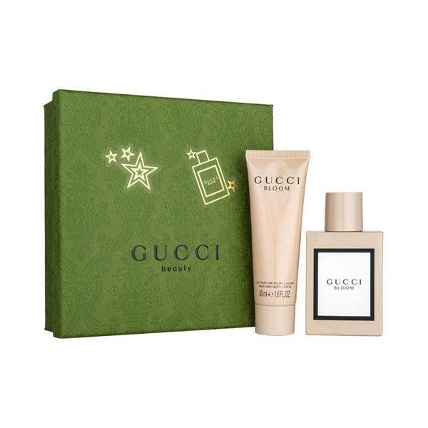 GUCCI BLOOM CASE 2 pcs